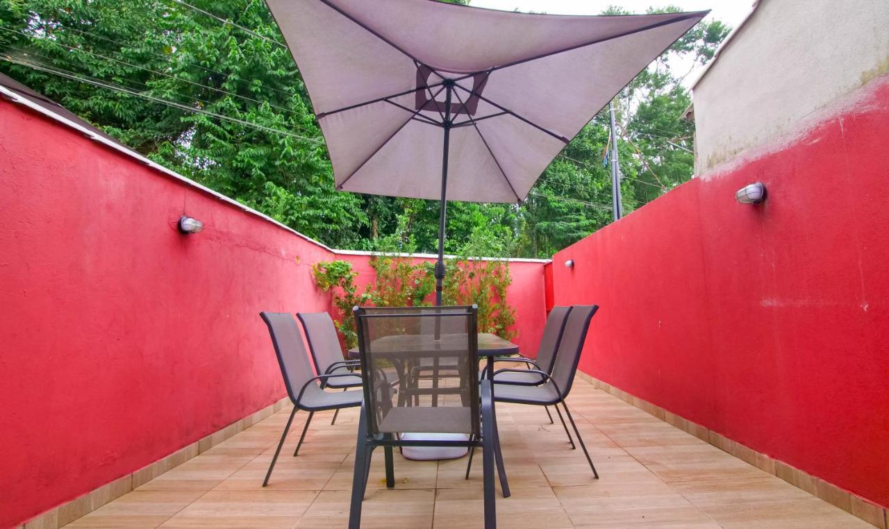Green Valley Villa Penedo  Exterior foto