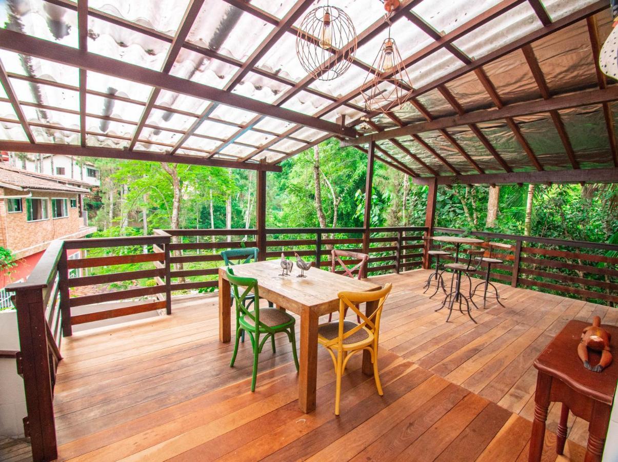 Green Valley Villa Penedo  Exterior foto