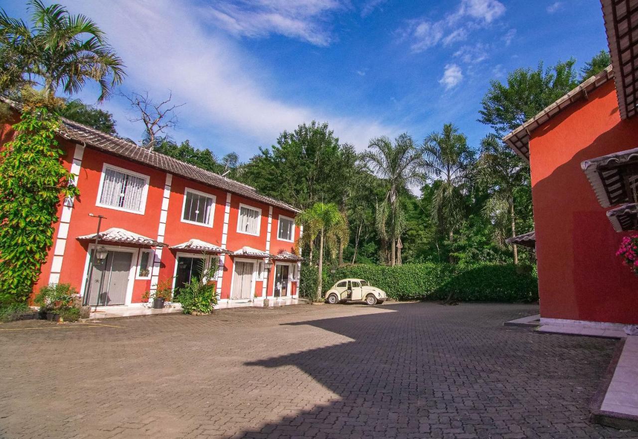 Green Valley Villa Penedo  Exterior foto