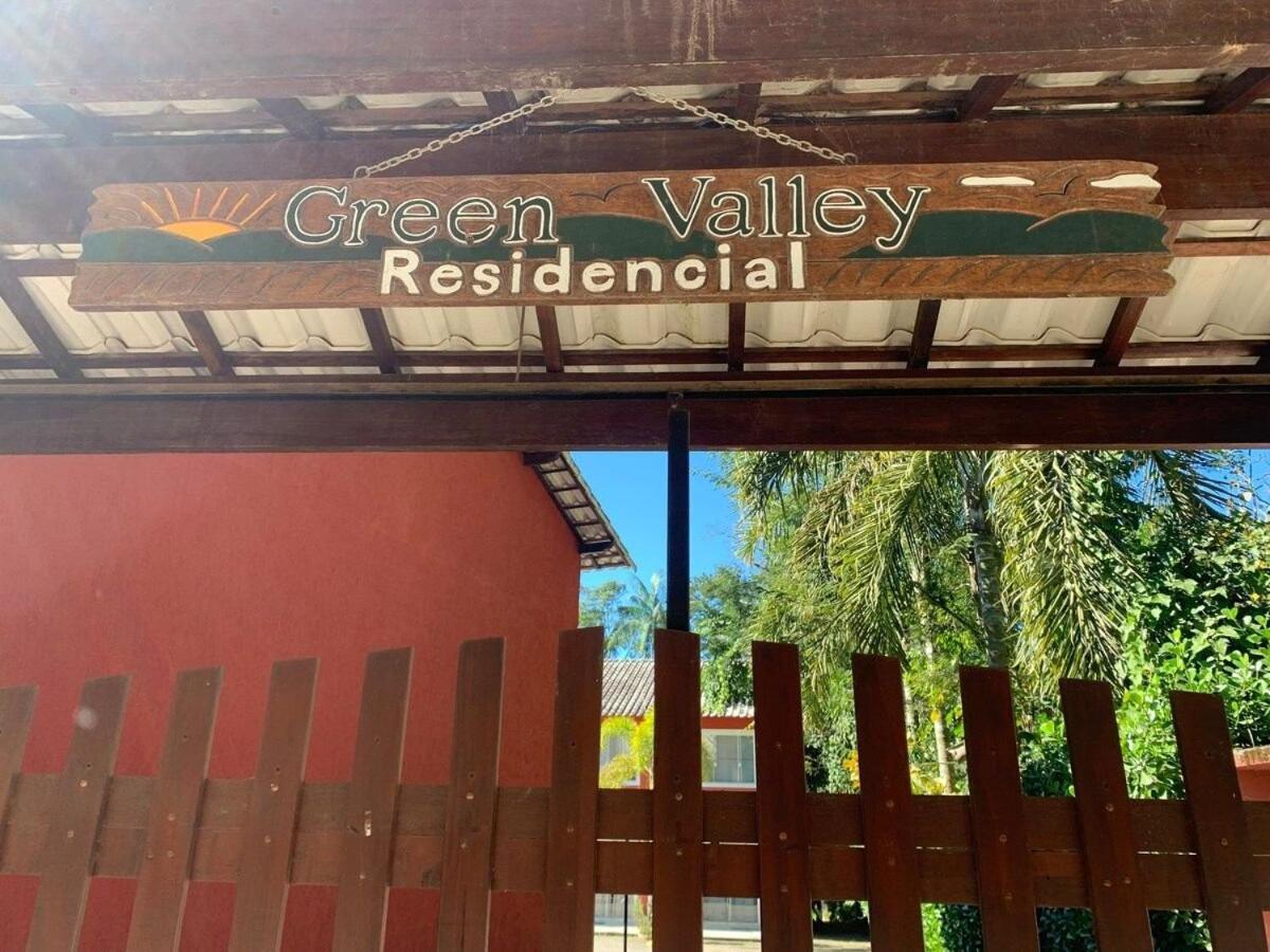 Green Valley Villa Penedo  Exterior foto