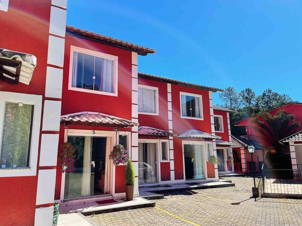 Green Valley Villa Penedo  Exterior foto