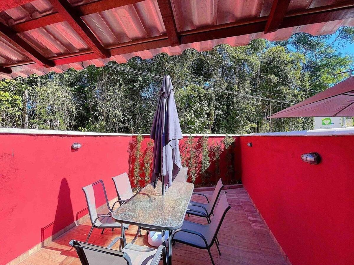 Green Valley Villa Penedo  Exterior foto