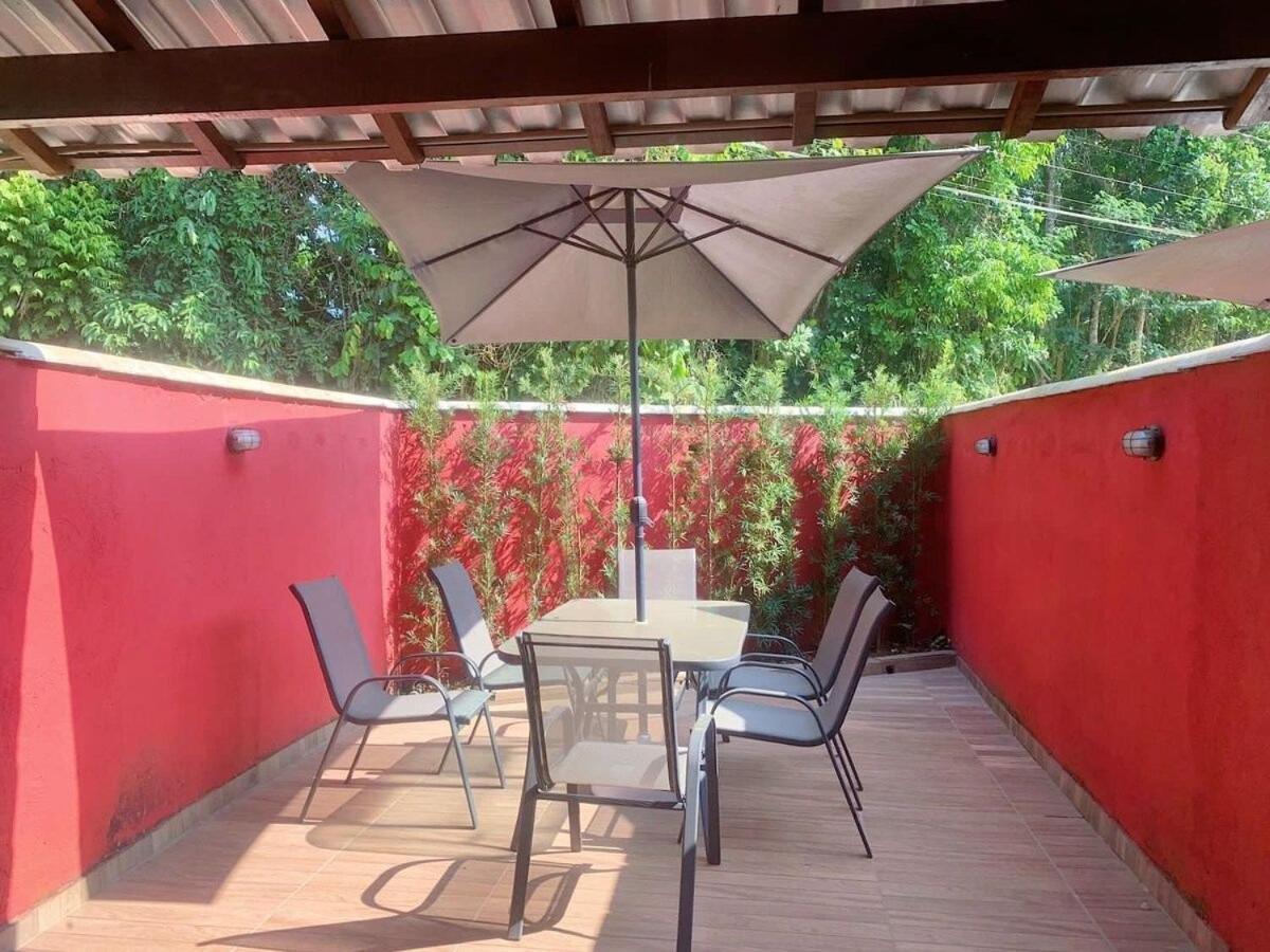 Green Valley Villa Penedo  Exterior foto