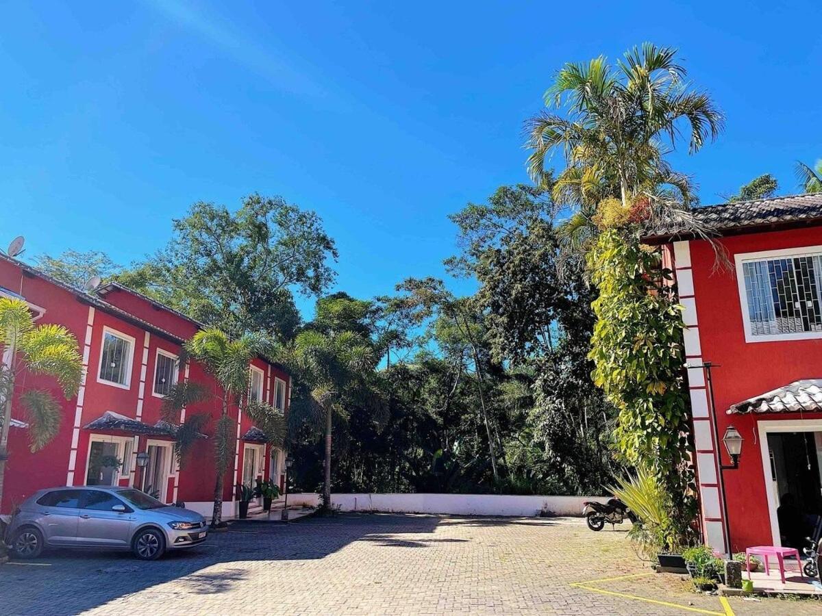 Green Valley Villa Penedo  Exterior foto