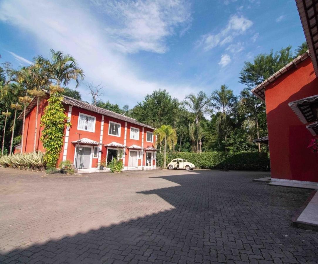 Green Valley Villa Penedo  Exterior foto