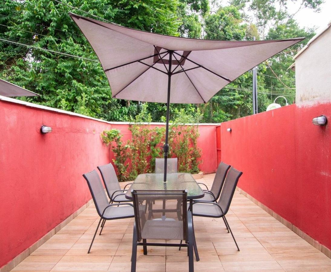 Green Valley Villa Penedo  Exterior foto